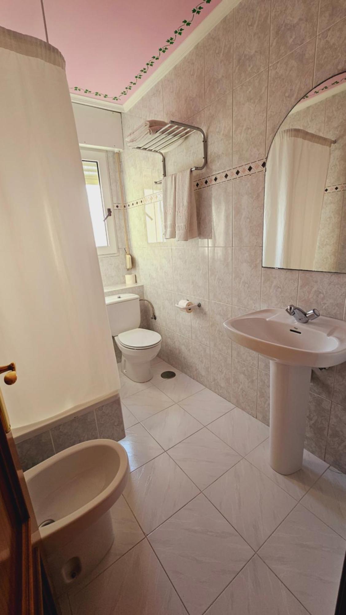 Hotel Matalenas 산탄데르 외부 사진