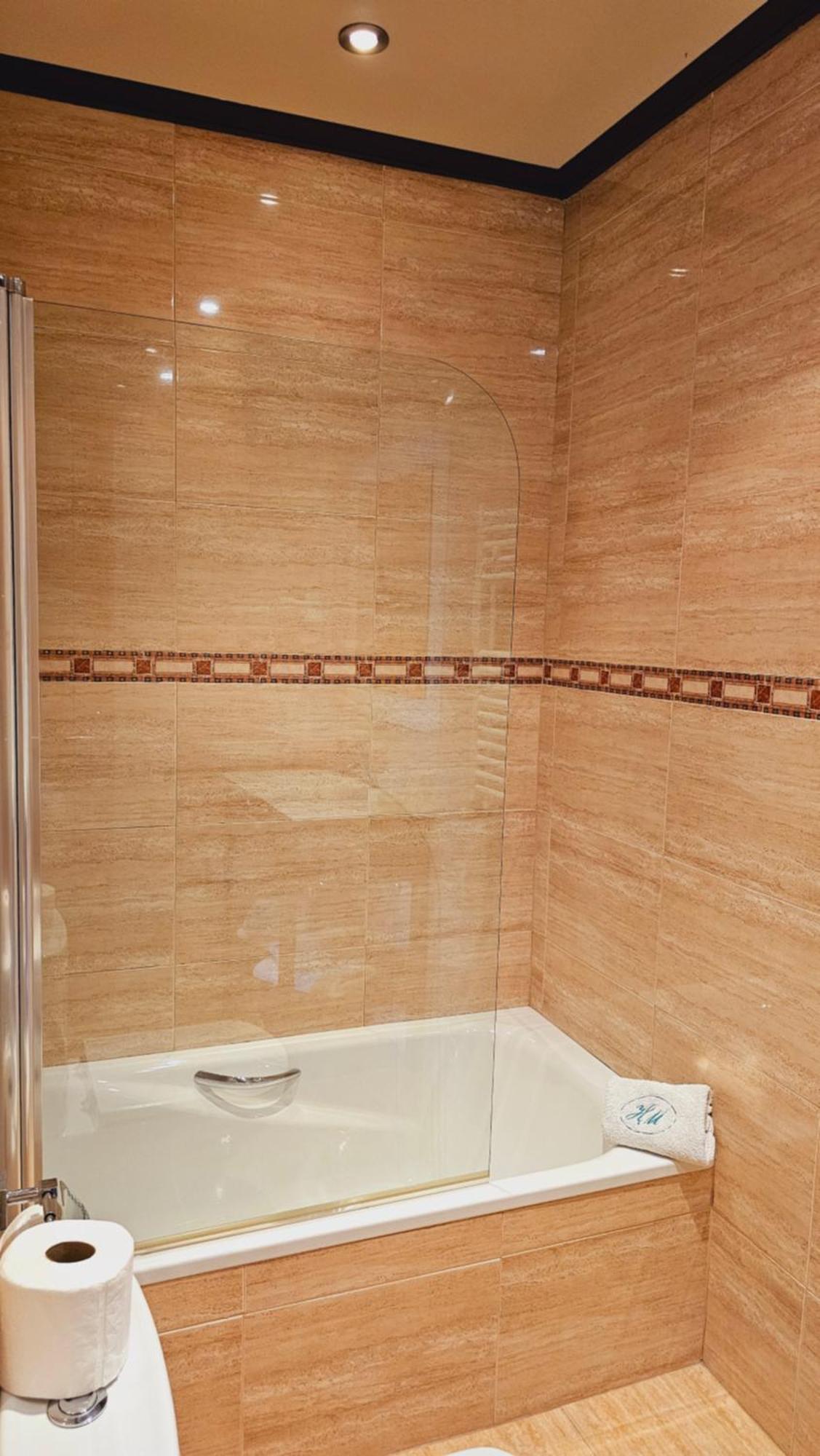 Hotel Matalenas 산탄데르 외부 사진