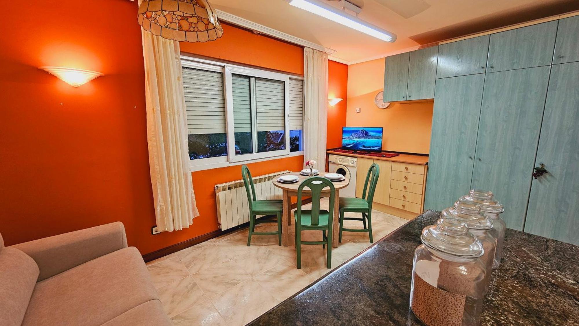 Hotel Matalenas 산탄데르 외부 사진