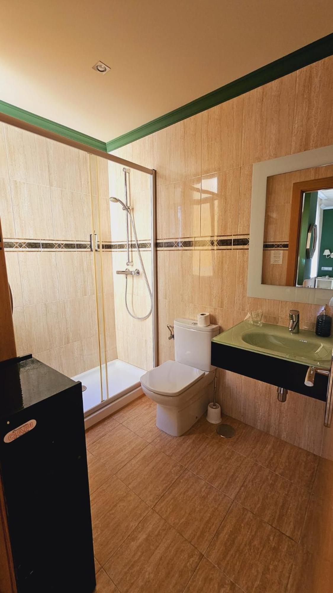 Hotel Matalenas 산탄데르 외부 사진
