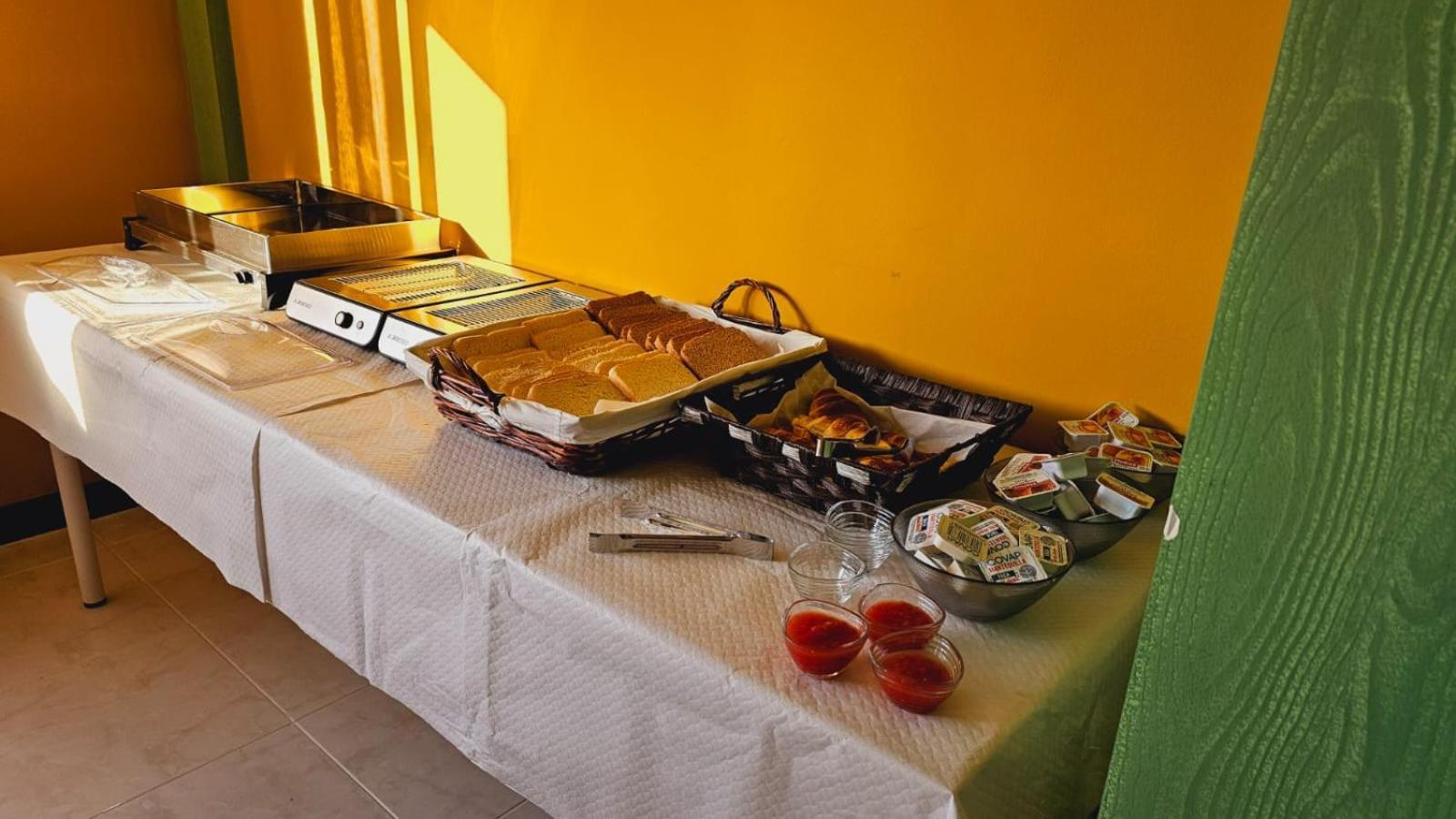 Hotel Matalenas 산탄데르 외부 사진