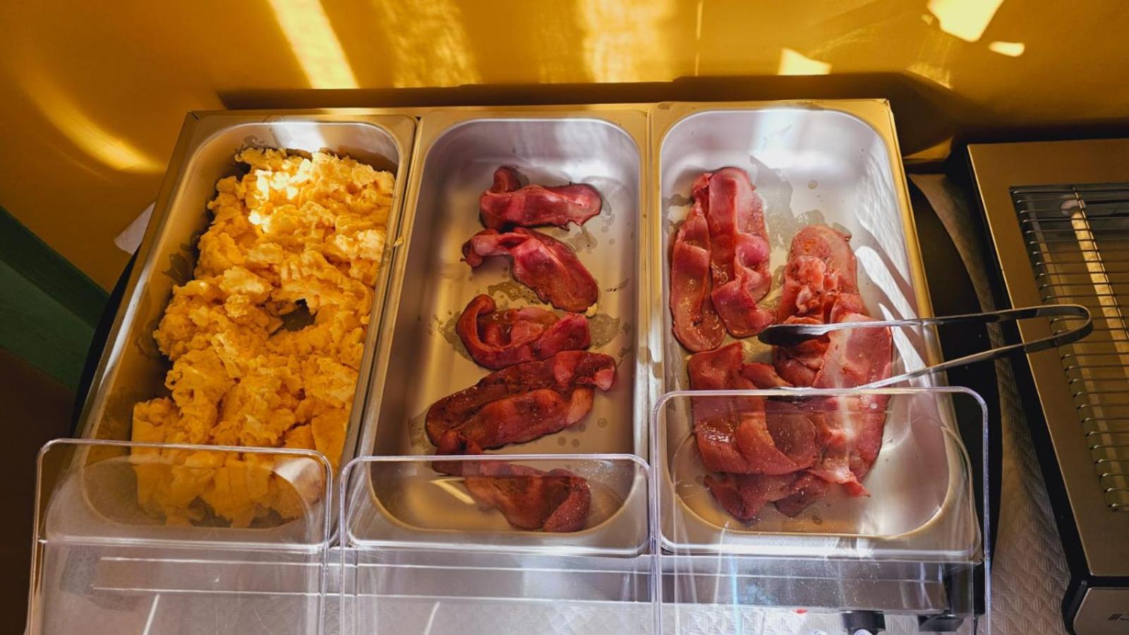 Hotel Matalenas 산탄데르 외부 사진