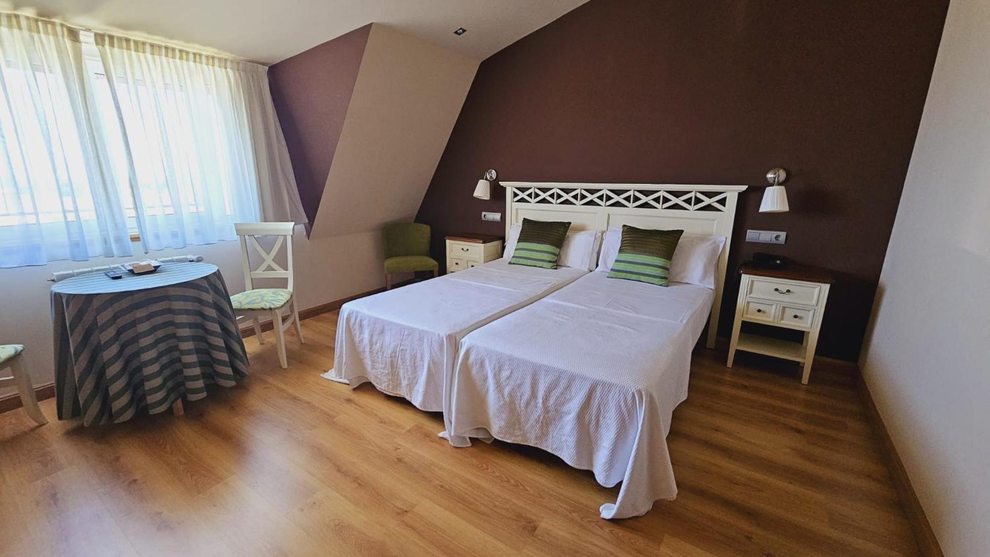 Hotel Matalenas 산탄데르 외부 사진