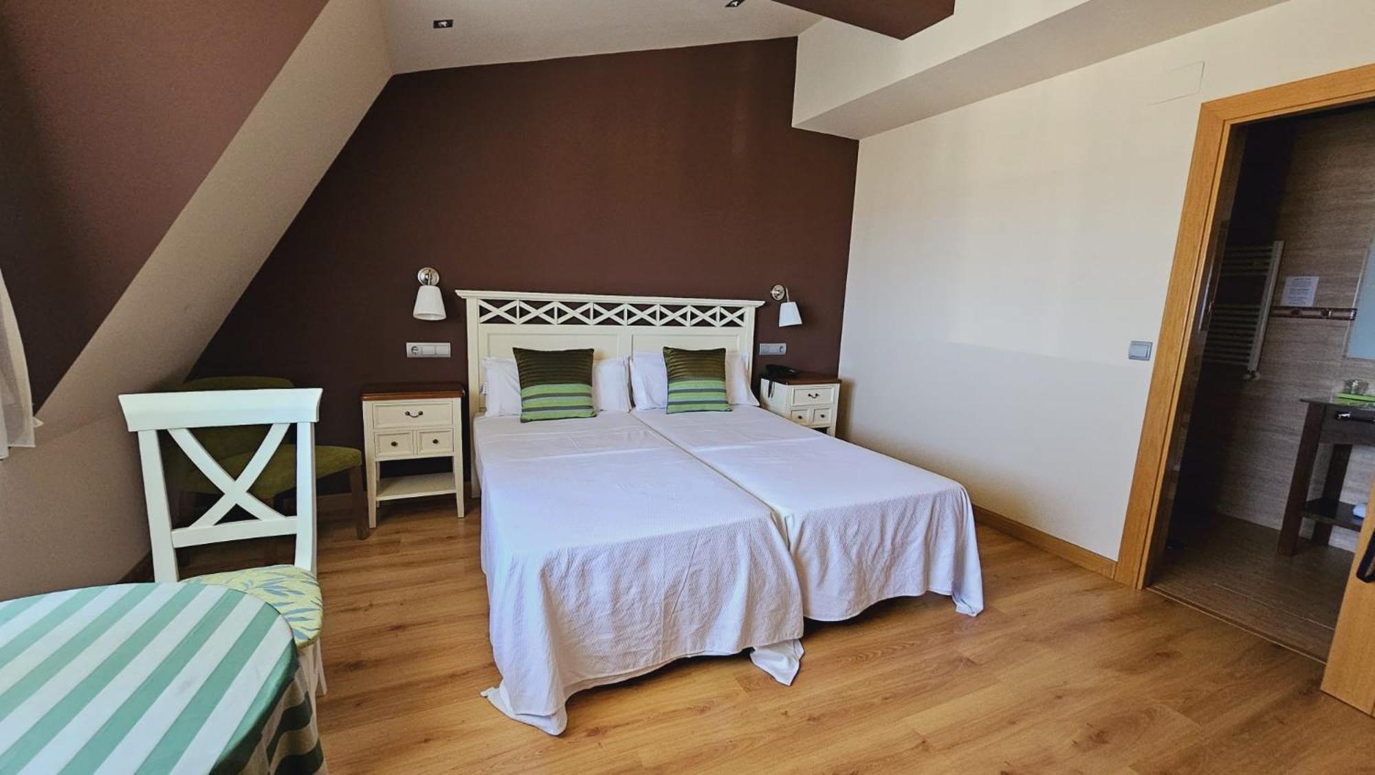Hotel Matalenas 산탄데르 외부 사진