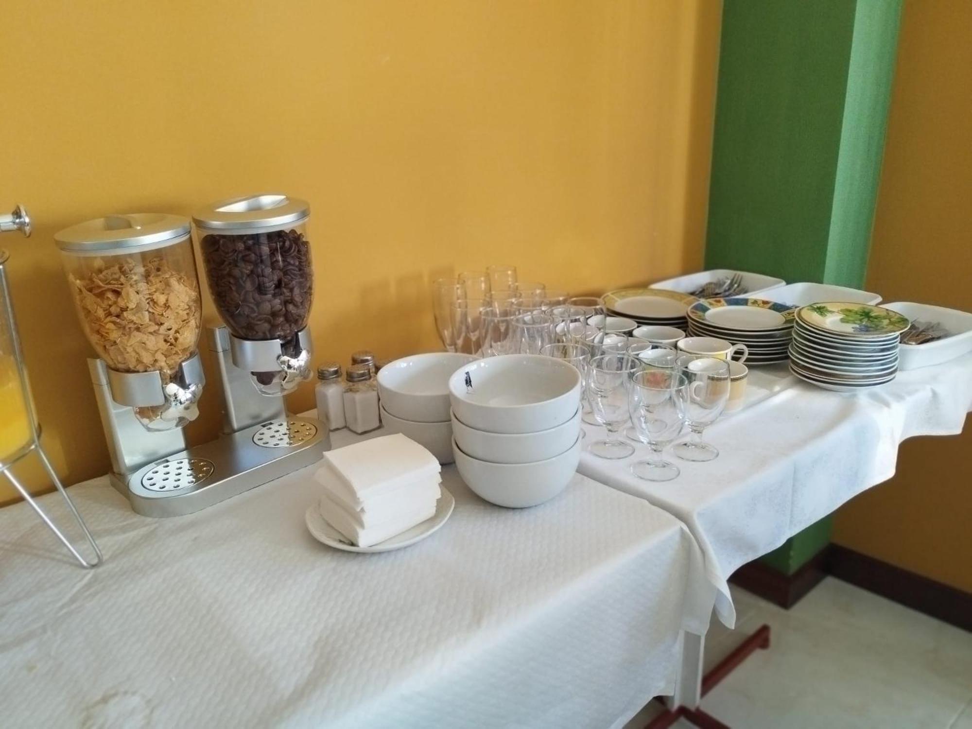 Hotel Matalenas 산탄데르 외부 사진