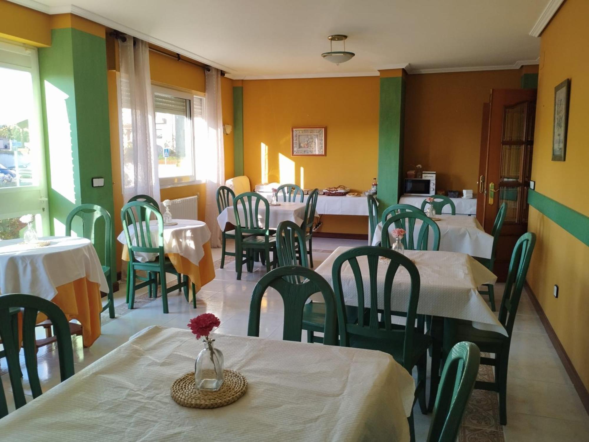 Hotel Matalenas 산탄데르 외부 사진
