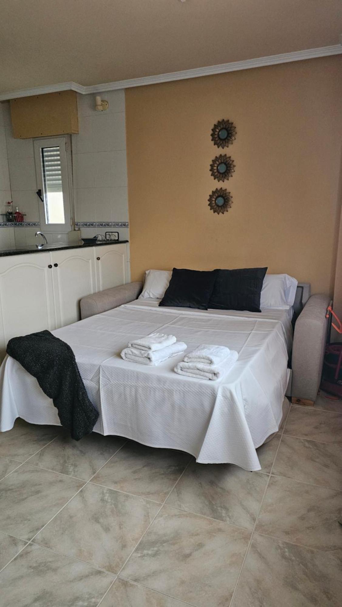 Hotel Matalenas 산탄데르 외부 사진