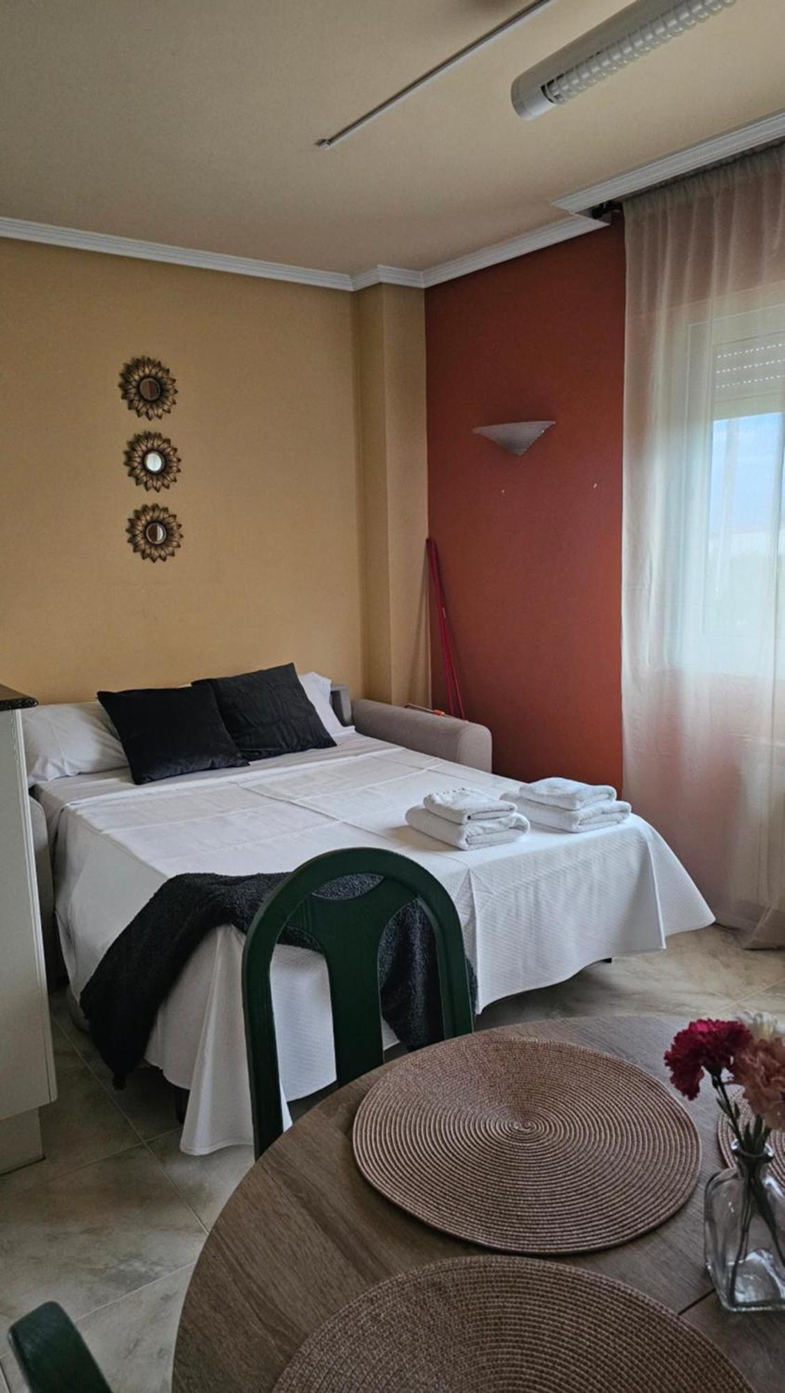 Hotel Matalenas 산탄데르 외부 사진