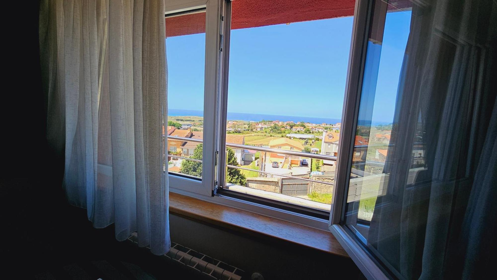 Hotel Matalenas 산탄데르 외부 사진