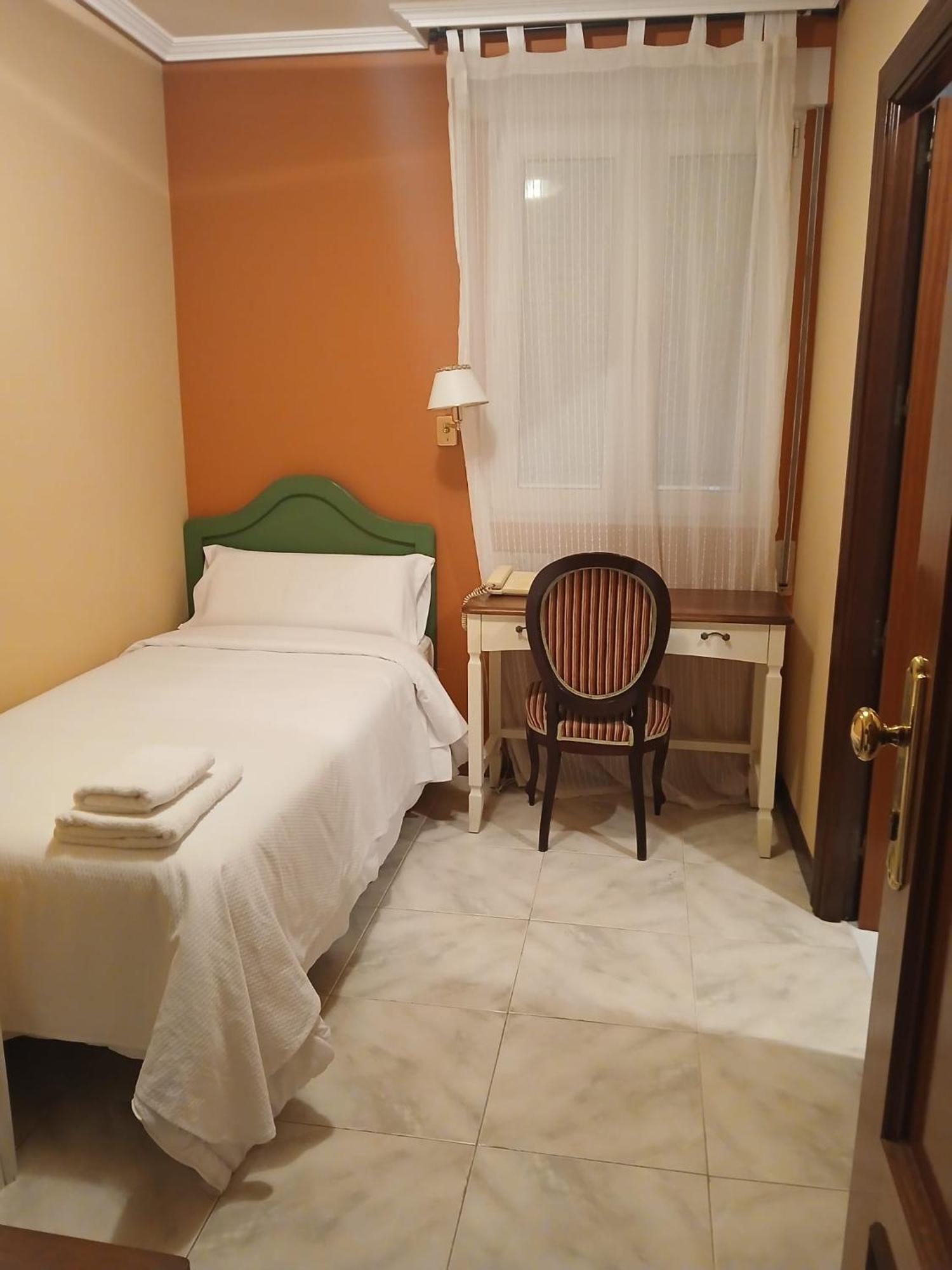 Hotel Matalenas 산탄데르 외부 사진