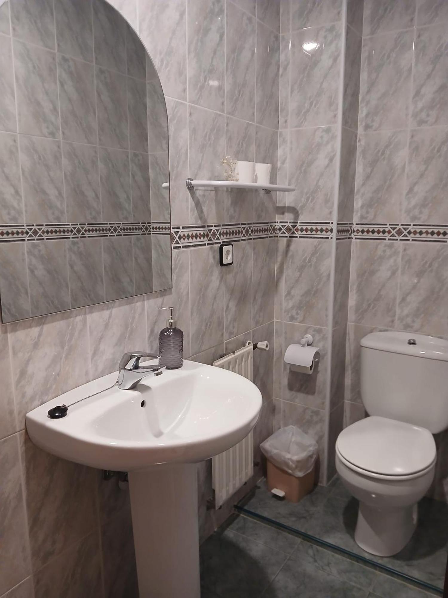 Hotel Matalenas 산탄데르 외부 사진