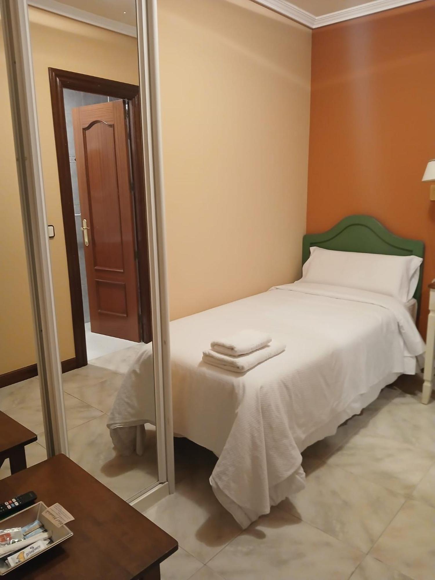 Hotel Matalenas 산탄데르 외부 사진