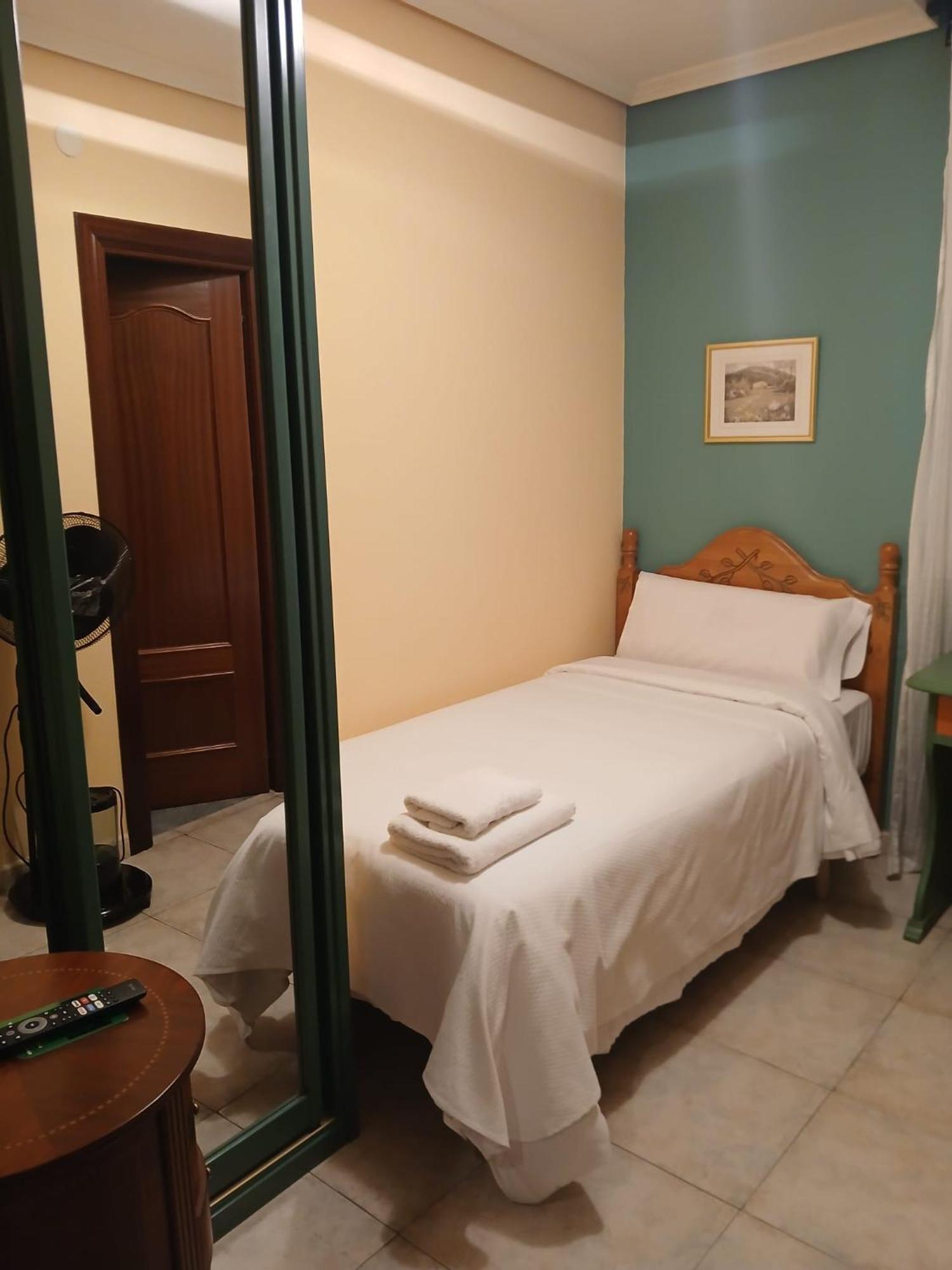 Hotel Matalenas 산탄데르 외부 사진