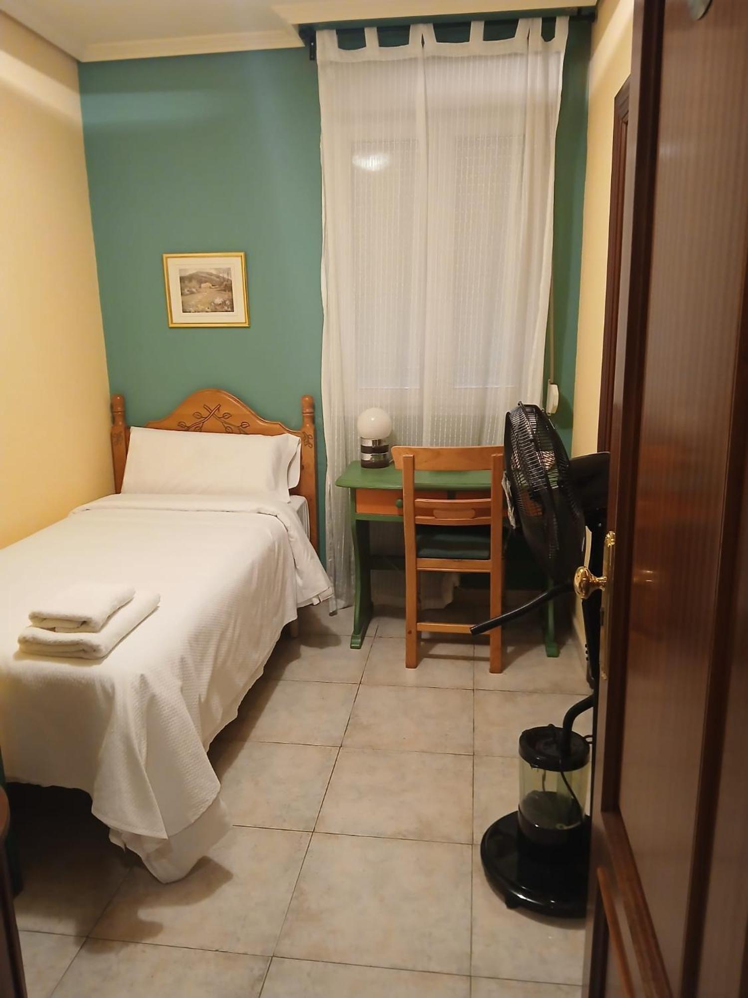 Hotel Matalenas 산탄데르 외부 사진