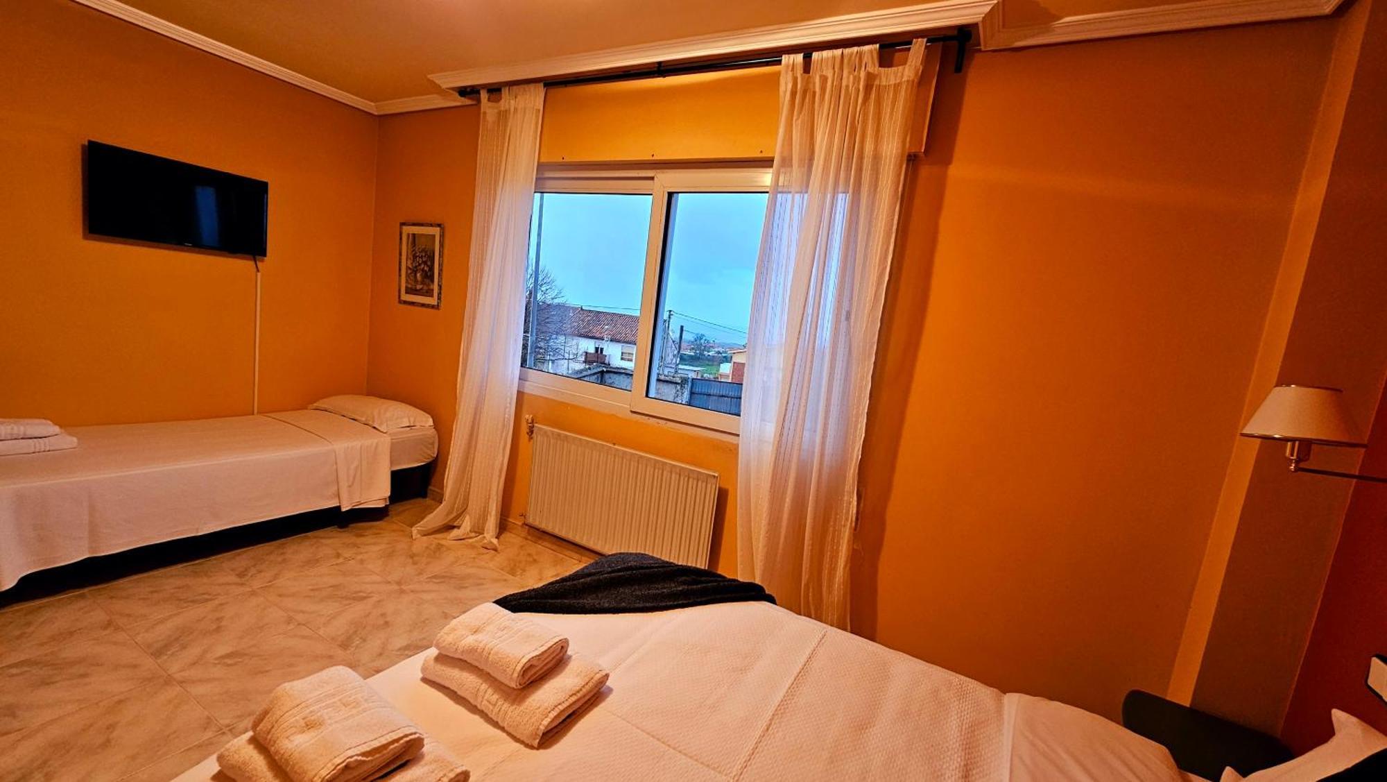 Hotel Matalenas 산탄데르 외부 사진