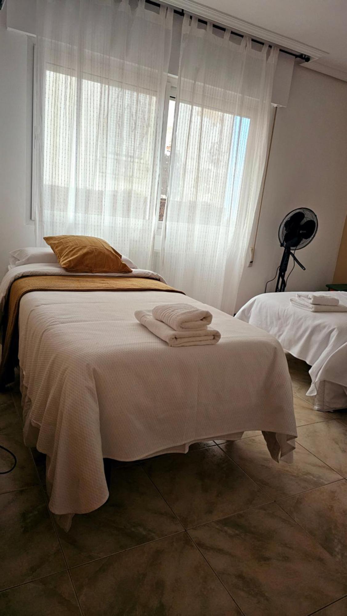 Hotel Matalenas 산탄데르 외부 사진