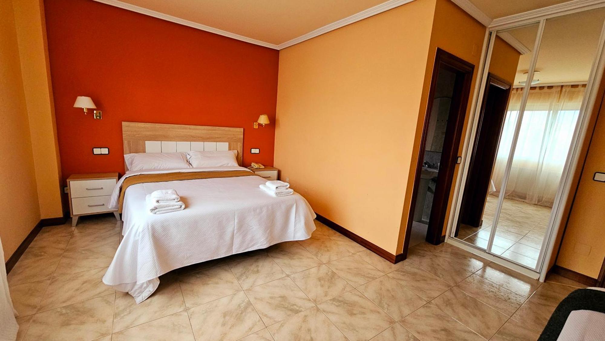 Hotel Matalenas 산탄데르 외부 사진