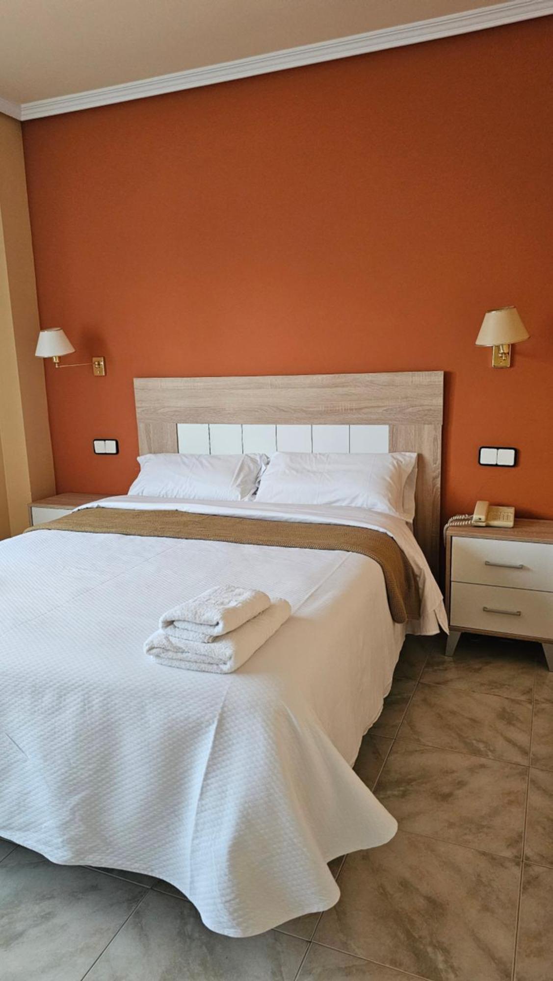 Hotel Matalenas 산탄데르 외부 사진