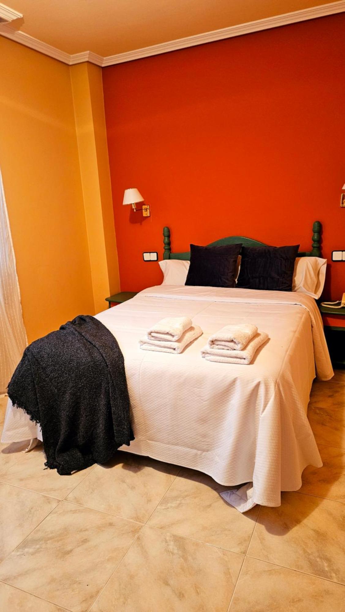 Hotel Matalenas 산탄데르 외부 사진
