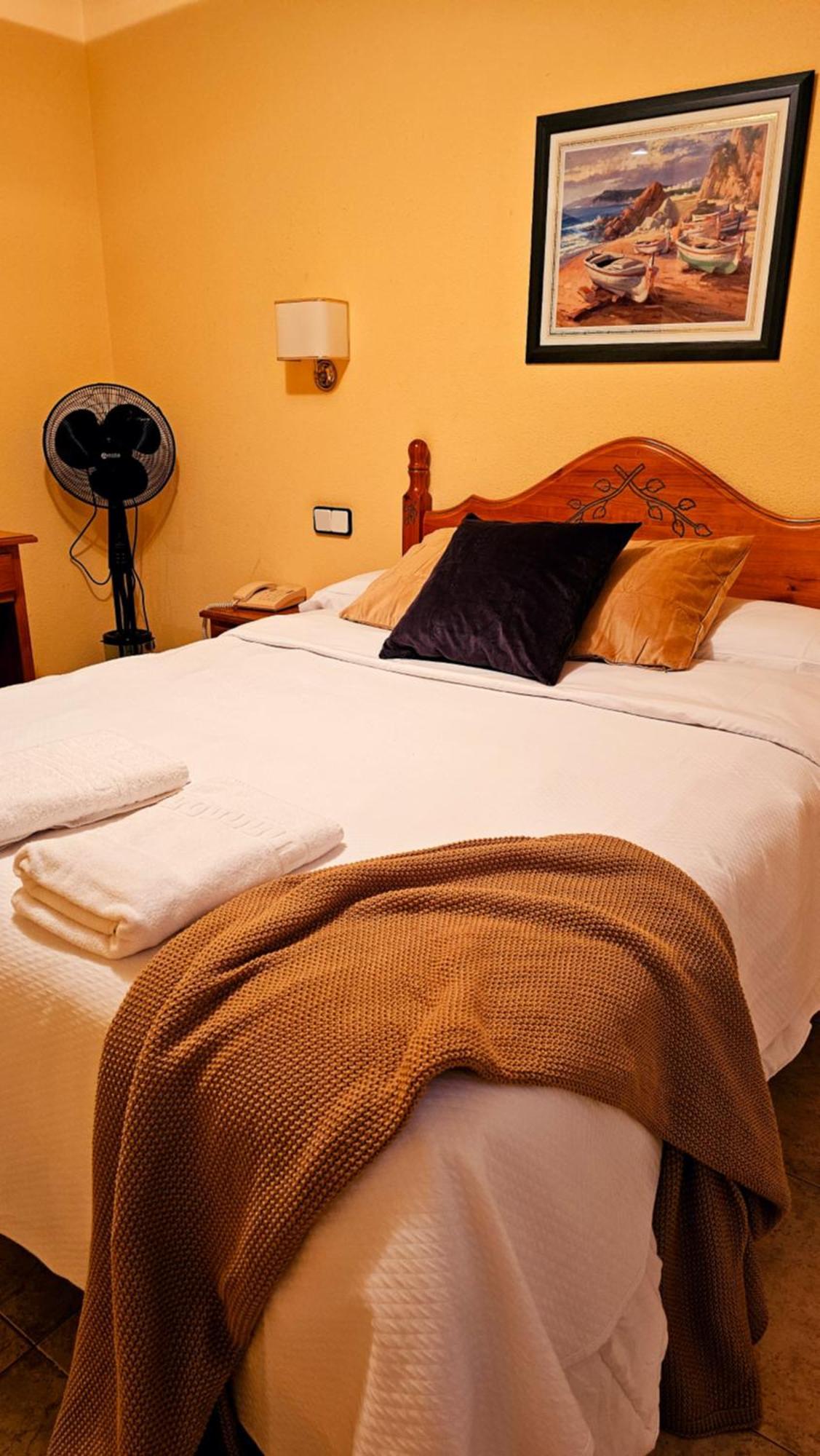 Hotel Matalenas 산탄데르 외부 사진