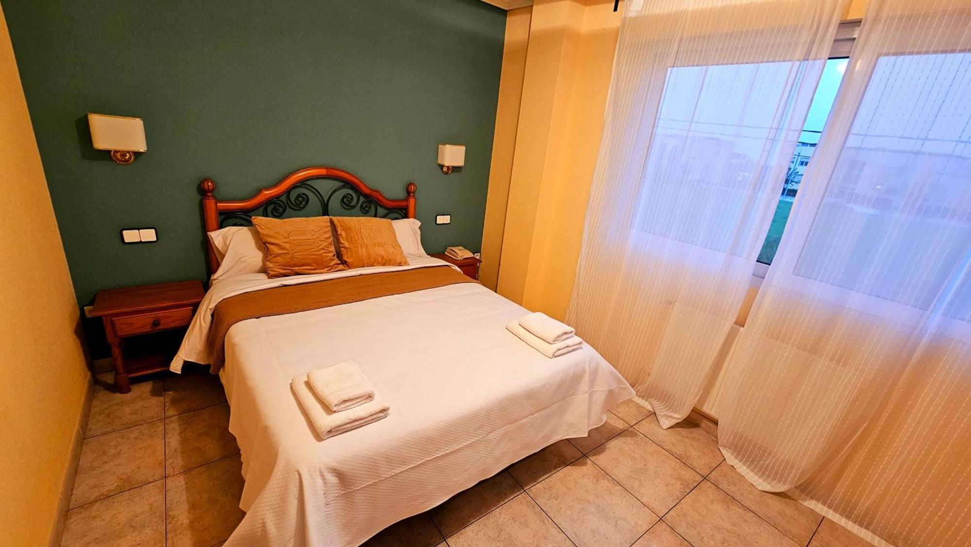 Hotel Matalenas 산탄데르 외부 사진