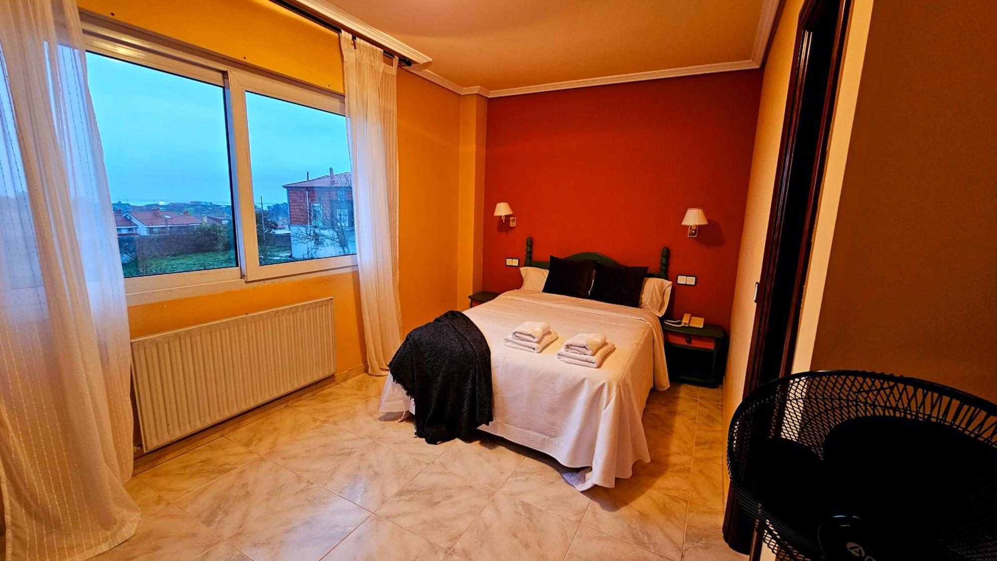 Hotel Matalenas 산탄데르 외부 사진